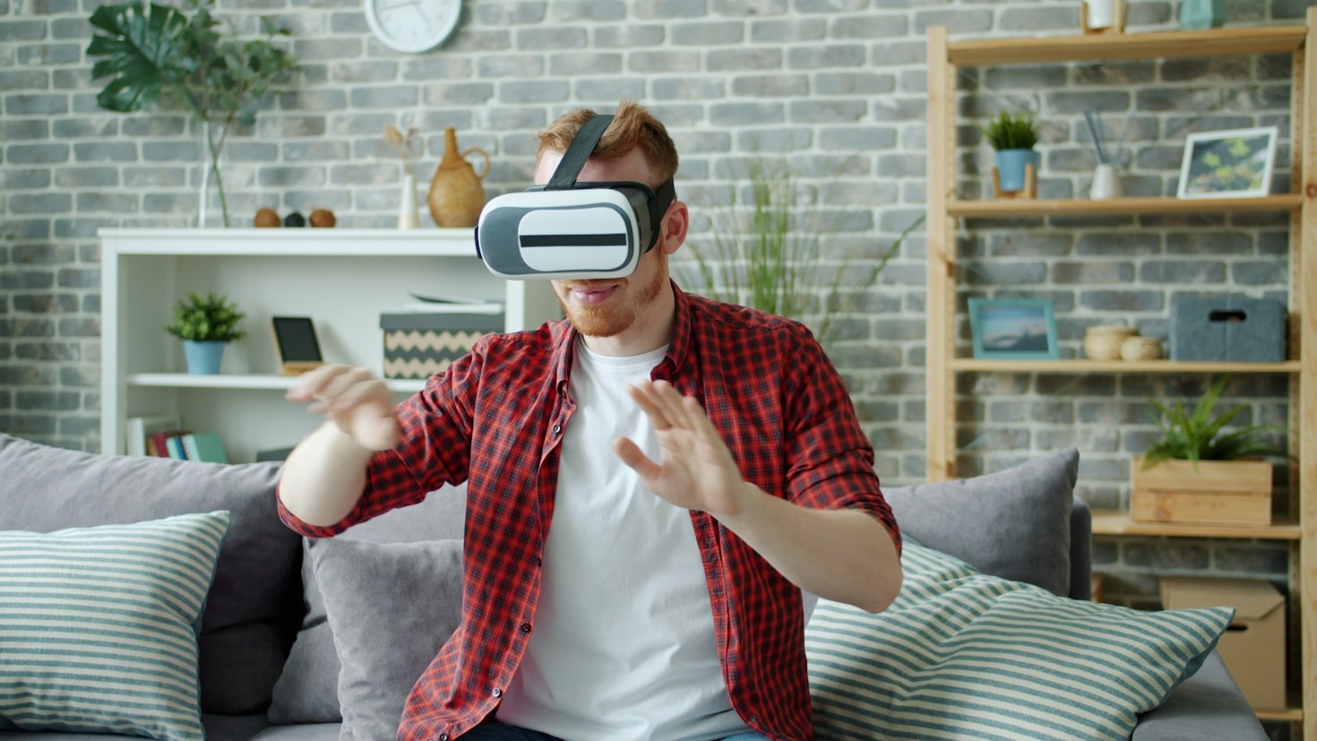 How We Build Immersive Gaming Worlds