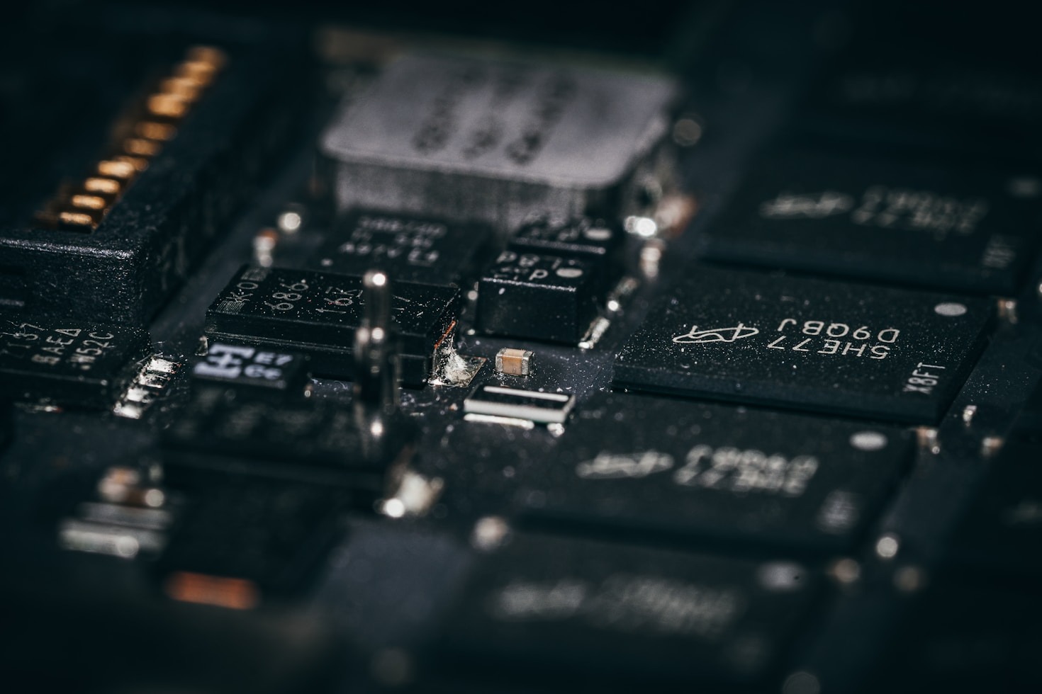 Top Trends Shaping Modern Application Development